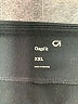 Gap Fit Black Active Pants Size XXL - photo 4
