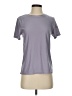 Xersion Gray Active T-Shirt Size XS - photo 1