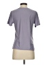 Xersion Gray Active T-Shirt Size XS - photo 2