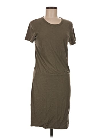 James Perse Casual Dress (view 1)