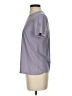 Xersion Gray Active T-Shirt Size XS - photo 5