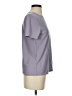 Xersion Gray Active T-Shirt Size XS - photo 4