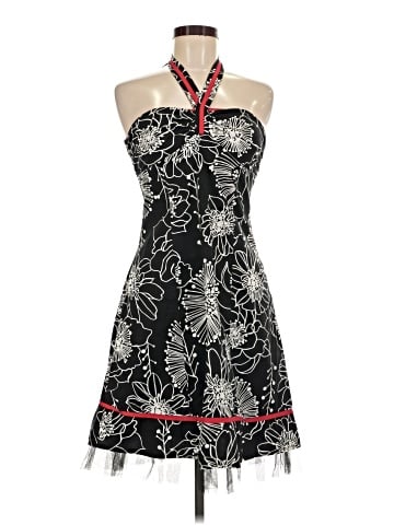 BCX Cocktail Dress (view 1)