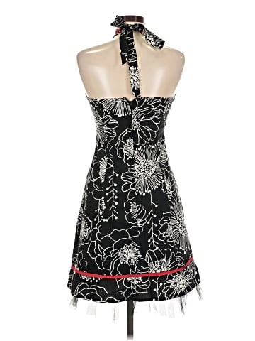 BCX Cocktail Dress (view 2)