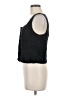 J.Crew Black Vest Size 6 - photo 5