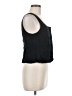 J.Crew Black Vest Size 6 - photo 4