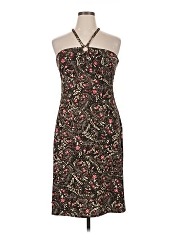 Ann Taylor LOFT Cocktail Dress (view 1)