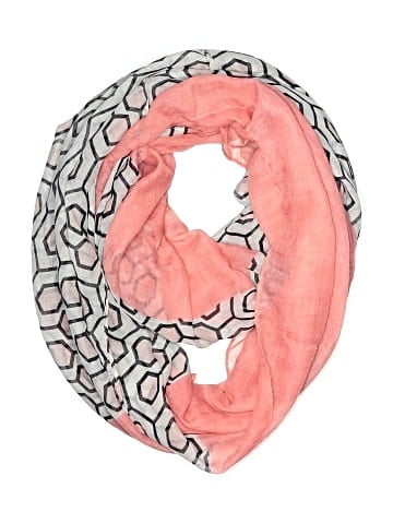 Do Everything in Love Scarf (view 1)