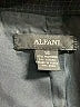 Alfani Houndstooth Black Blazer Size 14 - photo 6