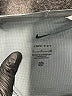 Nike 100% Polyester Solid Green Athletic Shorts Size S - photo 3