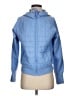 Active by Old Navy Blue Jacket Size S - photo 1