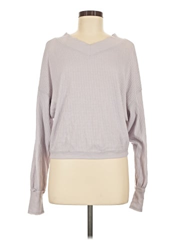Illa Illa Pullover Sweater (view 1)
