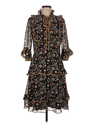 MIKAEL AGHAL Casual Dress (view 1)
