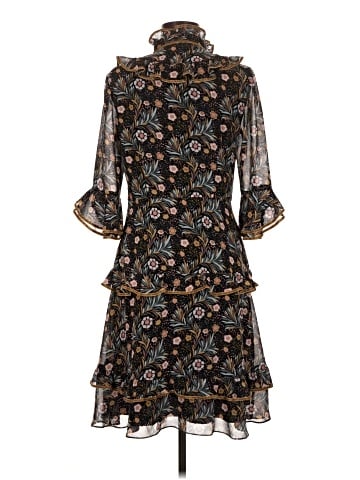 MIKAEL AGHAL Casual Dress (view 2)