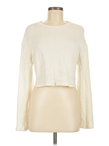 Urban Renewal Pullover Sweater (view 1)