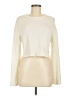 Urban Renewal Ivory Pullover Sweater Size M - photo 1