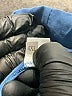 Unbranded Blue Casual Pants Size 4X - photo 4