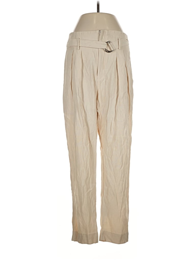 Indah Casual Pants In Ivory