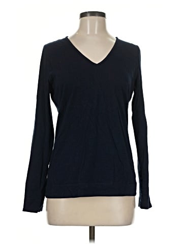 Lauren Jeans Co. Long Sleeve T-Shirt (view 1)