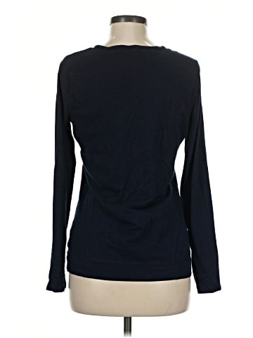 Lauren Jeans Co. Long Sleeve T-Shirt (view 2)