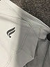 Fabletics Solid Green Athletic Shorts Size XS - photo 3