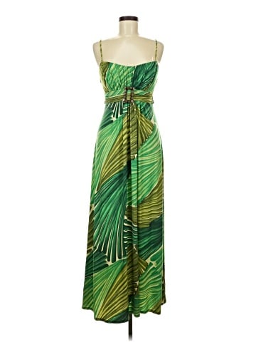 Bisou Bisou Casual Dress (view 1)