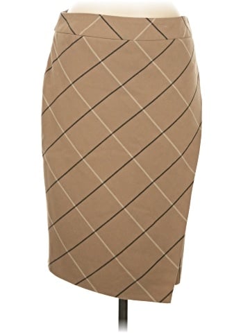 Katherine Barclay Casual Skirt (view 1)