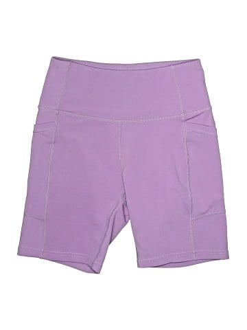 Nicole Miller Athletic Shorts (view 1)