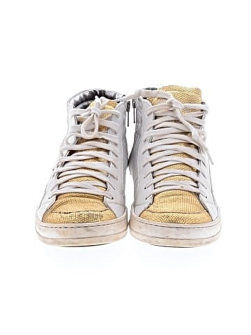 P448 Sneakers (view 2)