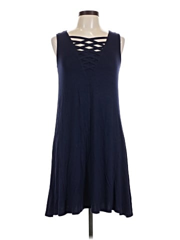 Cable & Gauge Casual Dress (view 1)