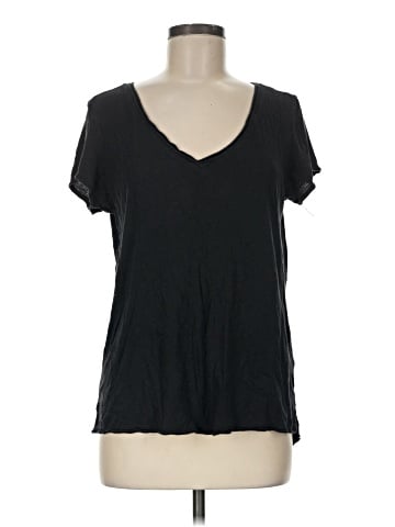 t.la Short Sleeve T-Shirt (view 1)