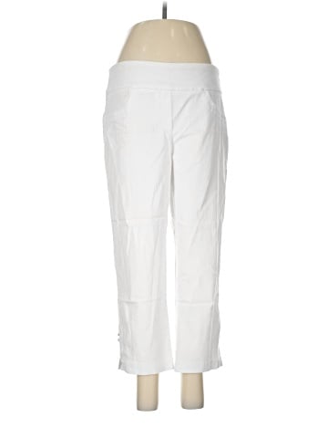 Hearts of Palm Woman Casual Pants (view 1)