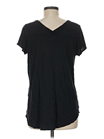 t.la Short Sleeve T-Shirt (view 2)