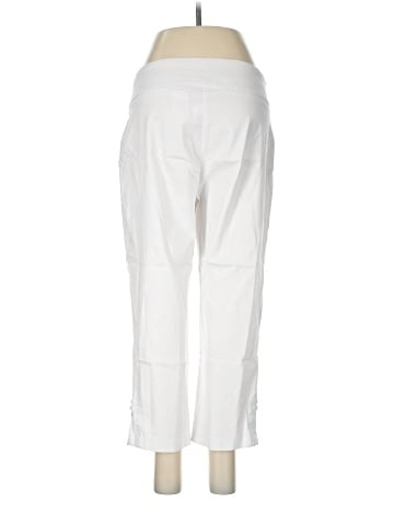Hearts of Palm Woman Casual Pants (view 2)
