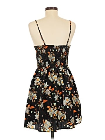 Xhilaration Casual Dress (view 2)