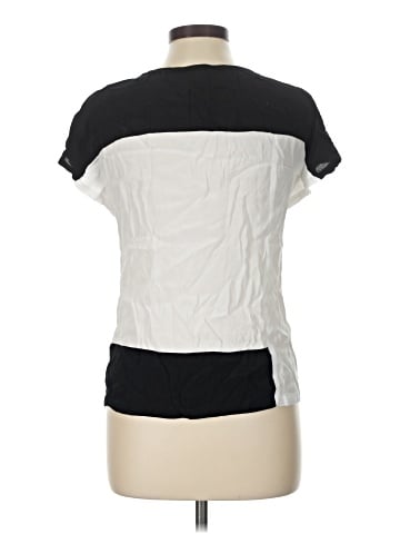 Armani Jeans Short Sleeve T-Shirt (view 2)