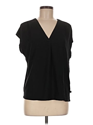 Banana Republic Sleeveless T-Shirt (view 1)