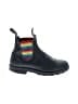 Blundstone Black Ankle Boots Size 5 1/2 - photo 1