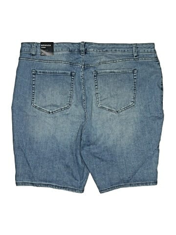 Venezia Denim Shorts (view 2)