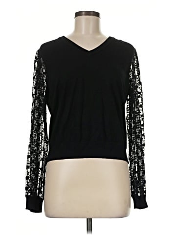 Adrianna Papell Pullover Sweater (view 1)