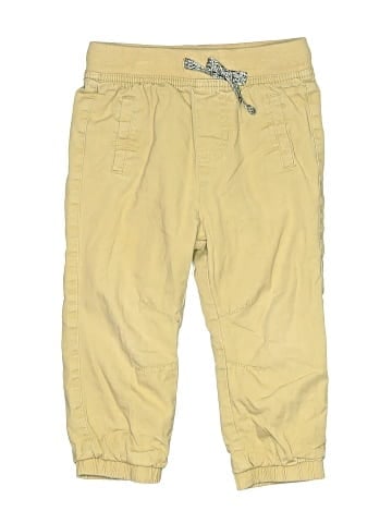 Cat & Jack Khakis (view 1)