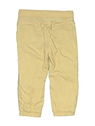 Cat & Jack Khakis (view 2)