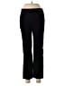 Hilary Radley Black Active Pants Size M - photo 1