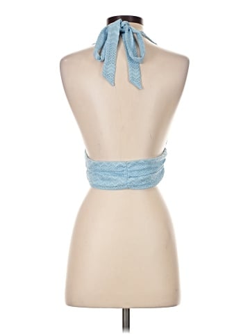 Lovers + Friends Sleeveless Blouse (view 2)