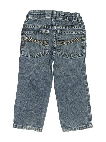 Mini Boden Jeans (view 2)