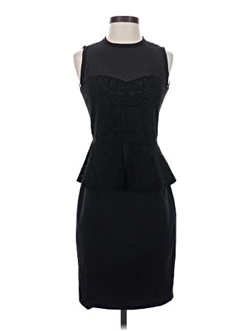 Elie Tahari Cocktail Dress (view 1)