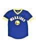 NBA Blue Sleeveless Top Size M (kids) - photo 1