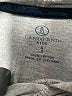 Lands' End 100% Cotton Blue Pullover Hoodie Size 8 - photo 3