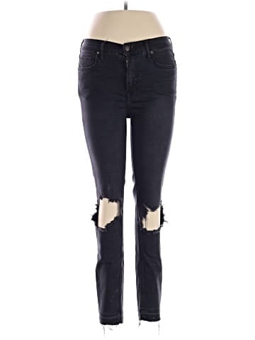 Free People Jeans (view 1)