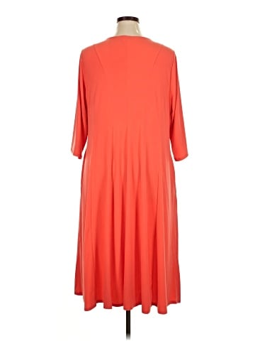 Catherines Casual Dress (view 2)